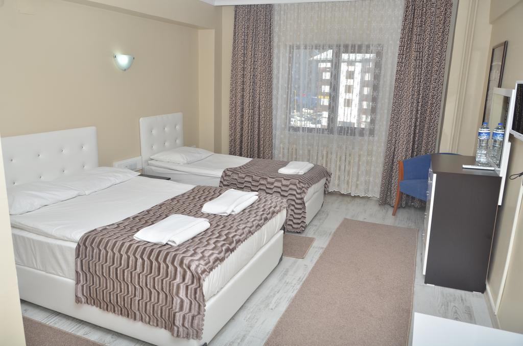 Erta Soyak Hotel Uludag Bursa Værelse billede