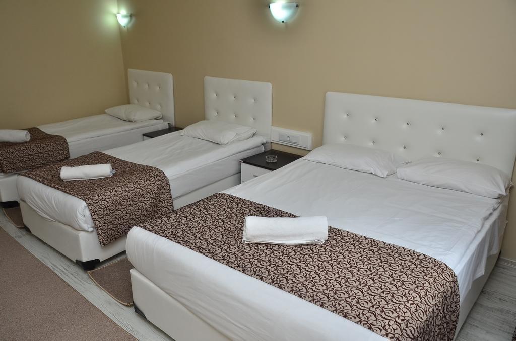 Erta Soyak Hotel Uludag Bursa Værelse billede